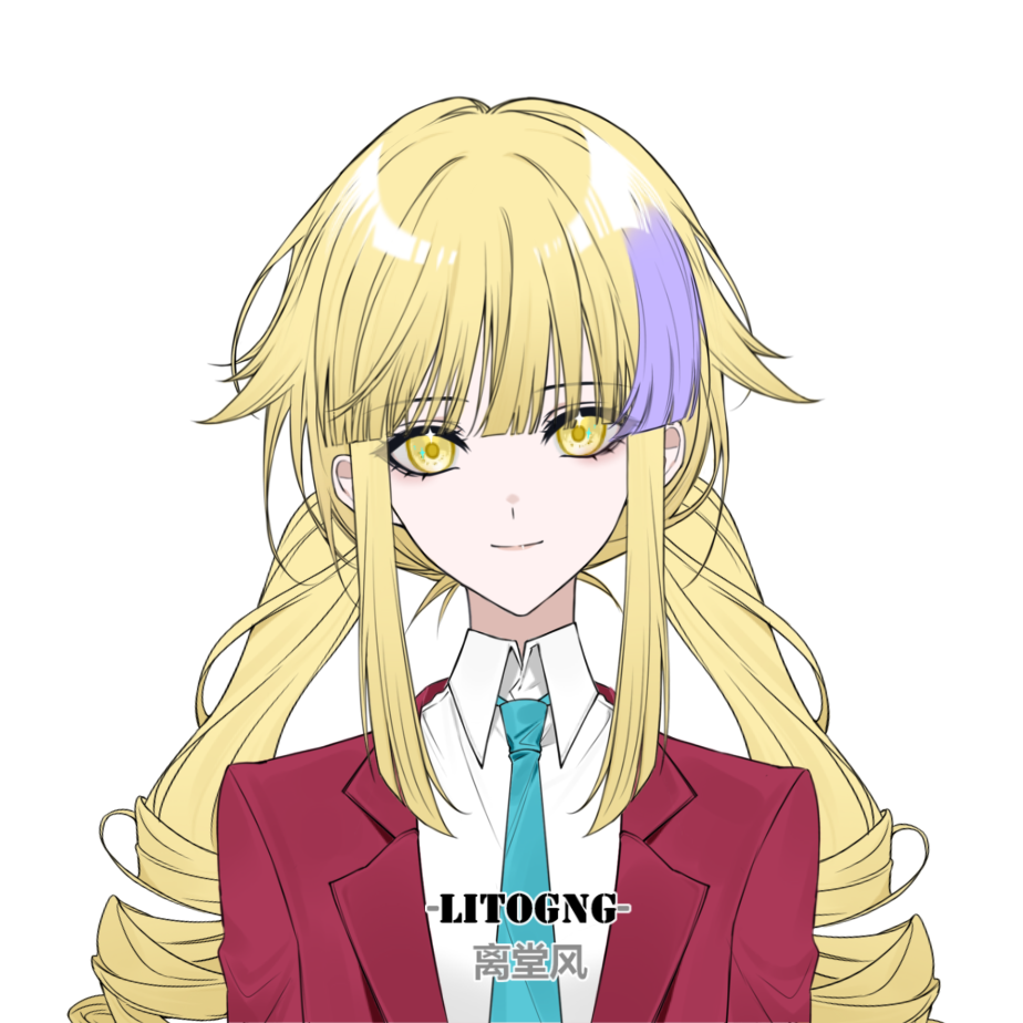 柚希絵莉奈（Yuzuki Erina）