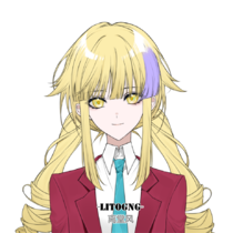 柚希絵莉奈（Yuzuki Erina）