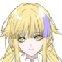 柚希絵莉奈（Yuzuki Erina）