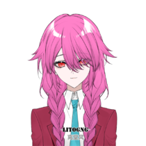桜庭愛（Sakuraniwa Ai）