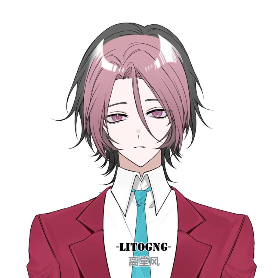 桜庭永（Sakuraniwa Ei）