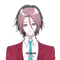 桜庭永（Sakuraniwa Ei）