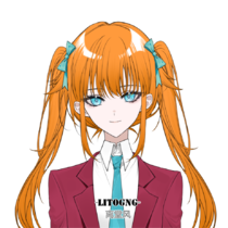 早川君奈（Hayakawa Kimana）