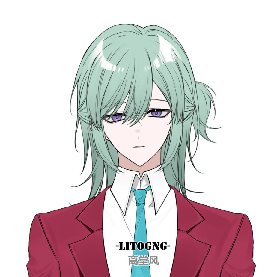 青池さかき（Aoike Sakaki）