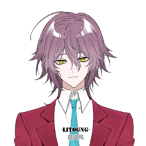 浅木月弥（Asaki Tsukiya）