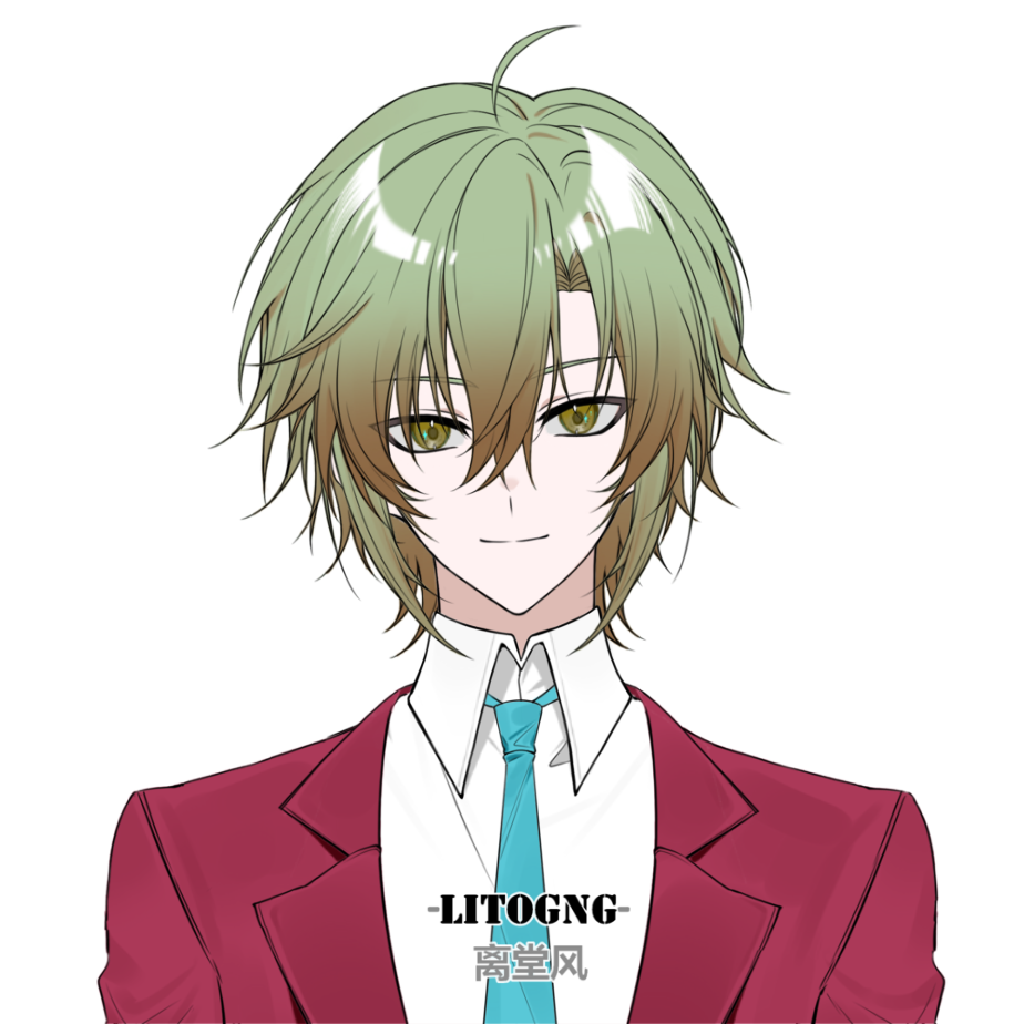 日野ともる（Hino Tomoru）