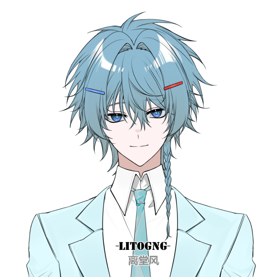 和泉凌（Izumi Ryou）