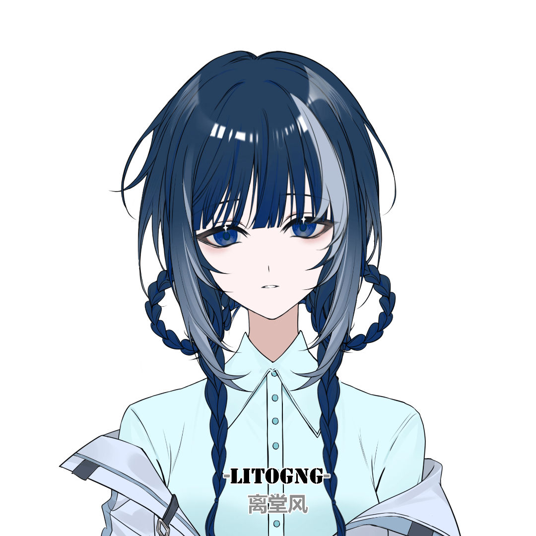 冬野朝歌（Huyuno Asaka）