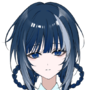 冬野朝歌（Huyuno Asaka）