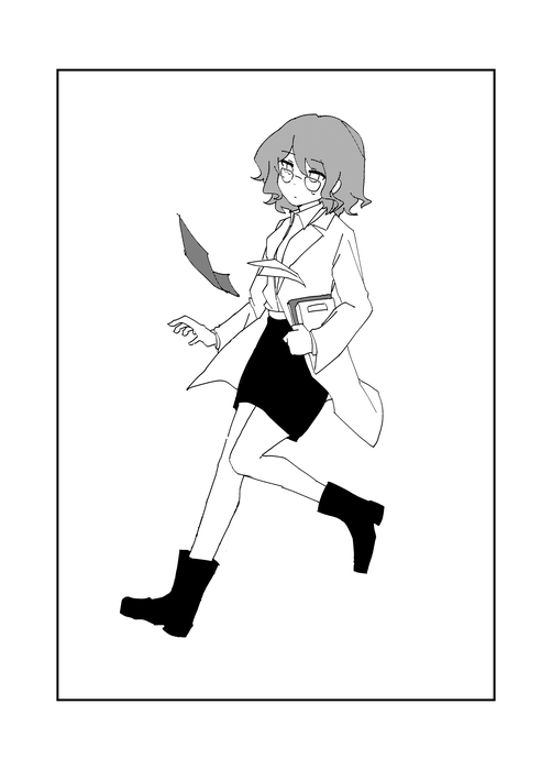 天野裕香