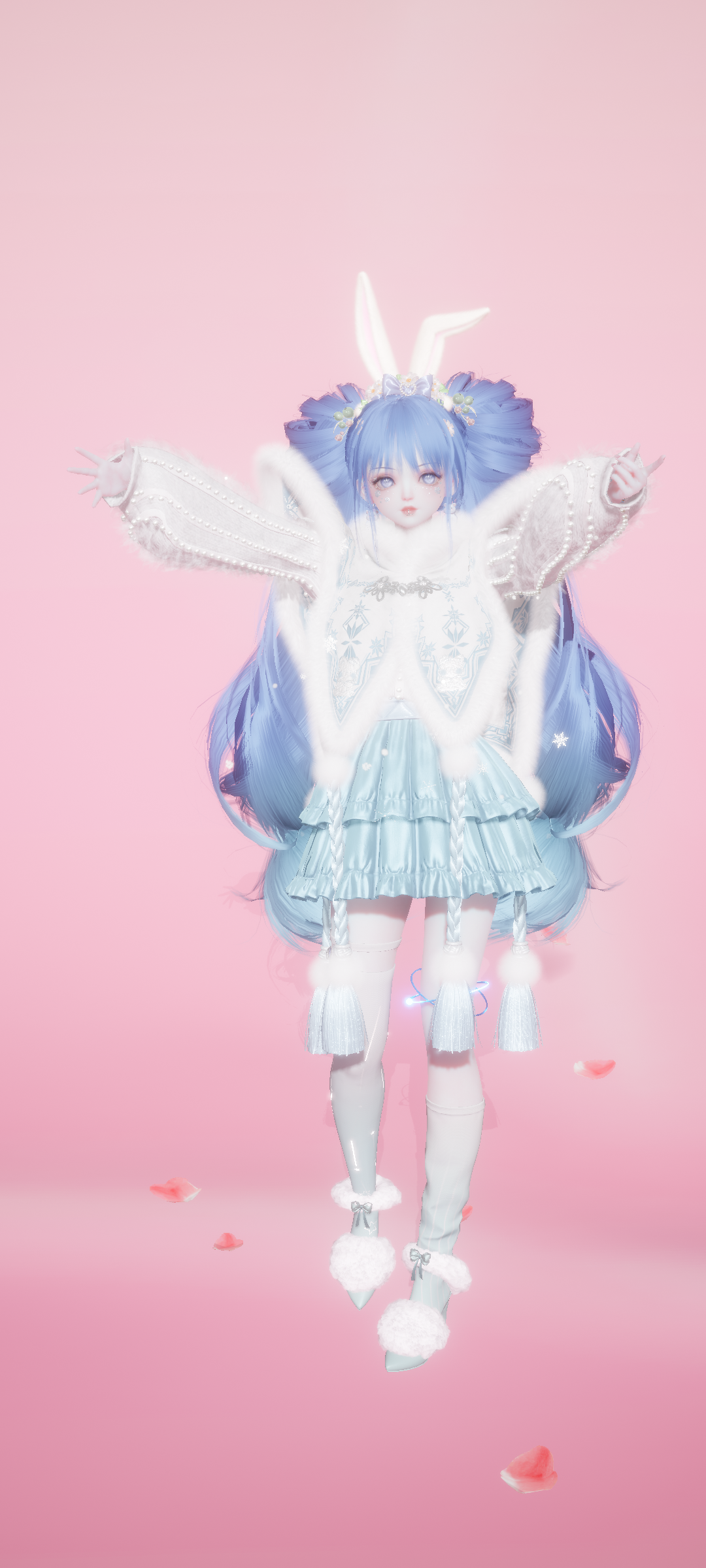 白慕夕