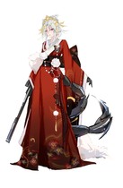 姬雪