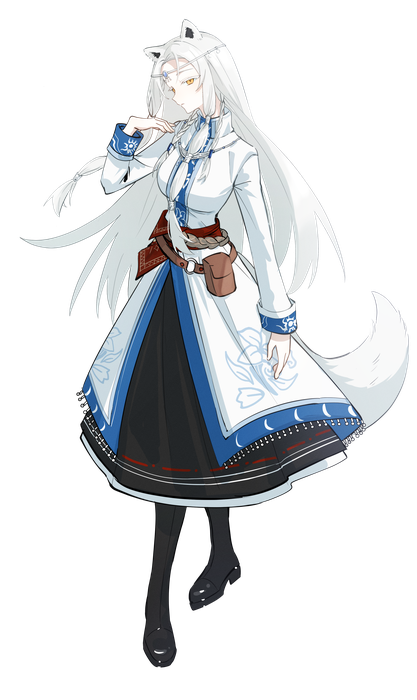 山野川 澪歌