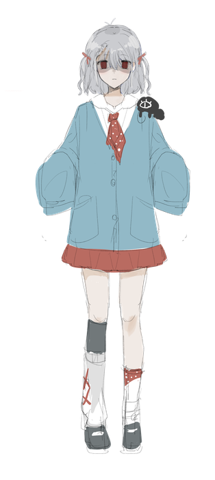 君影
