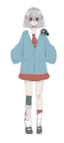 君影