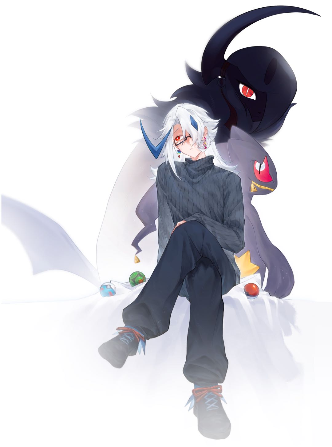 秋野泉