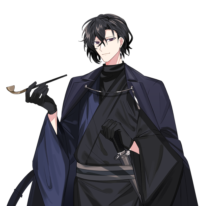 「Lucius」
