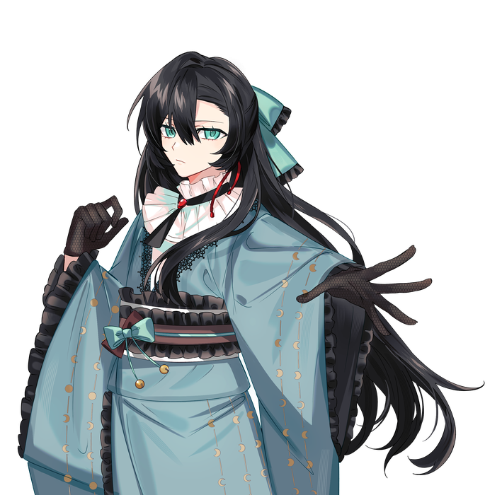 「巫女」