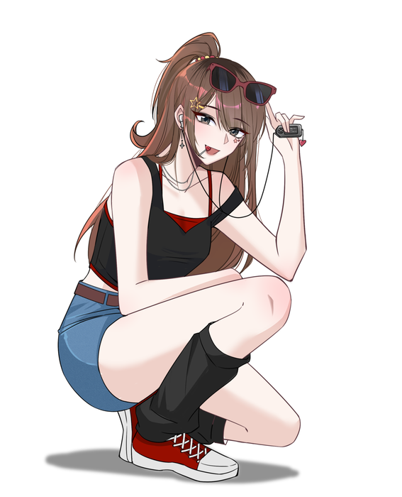 杨桃