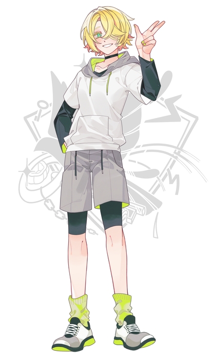 0134 侍洵 