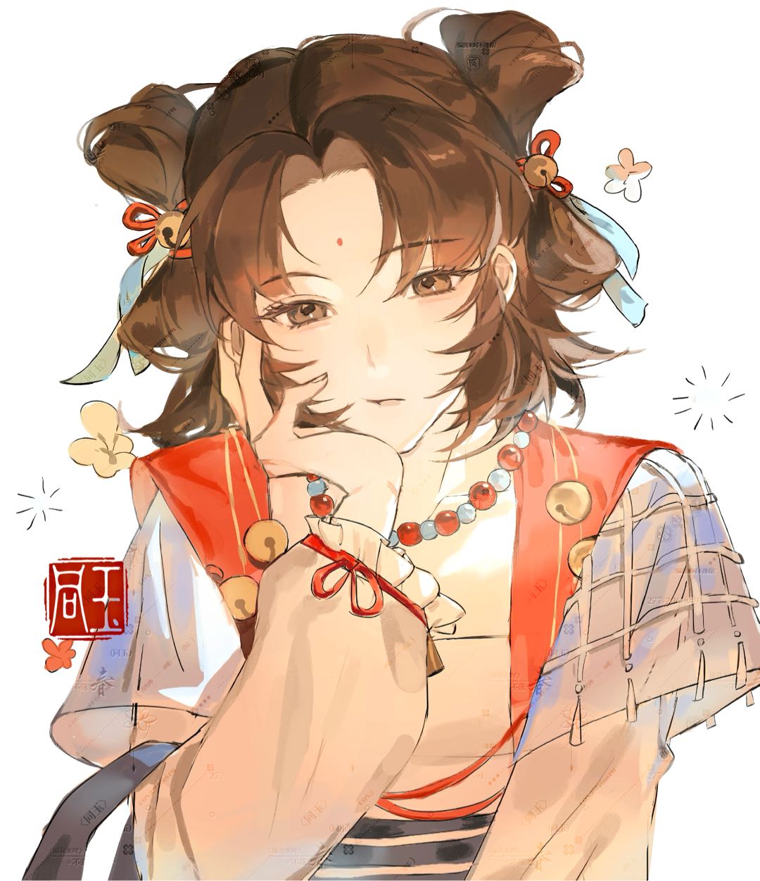 君观玉