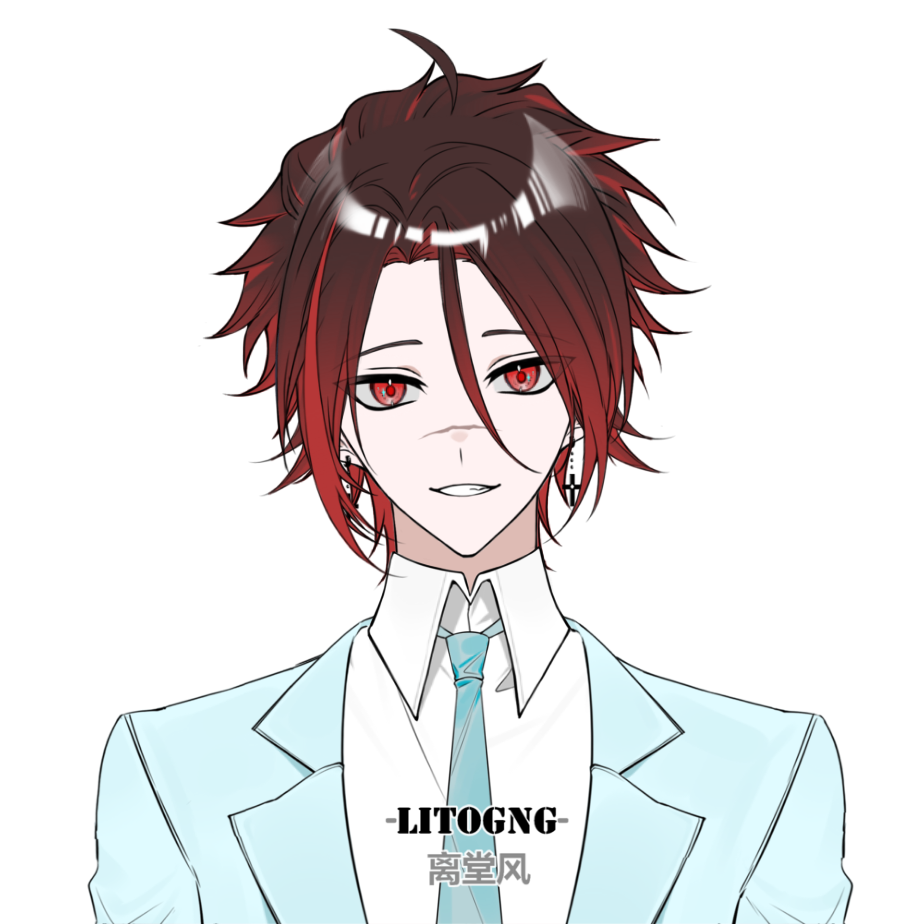 陽川優斗（Harukawa Yuuto）