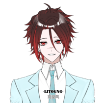 陽川優斗（Harukawa Yuuto）