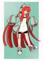 米安.夏普（段不眠）