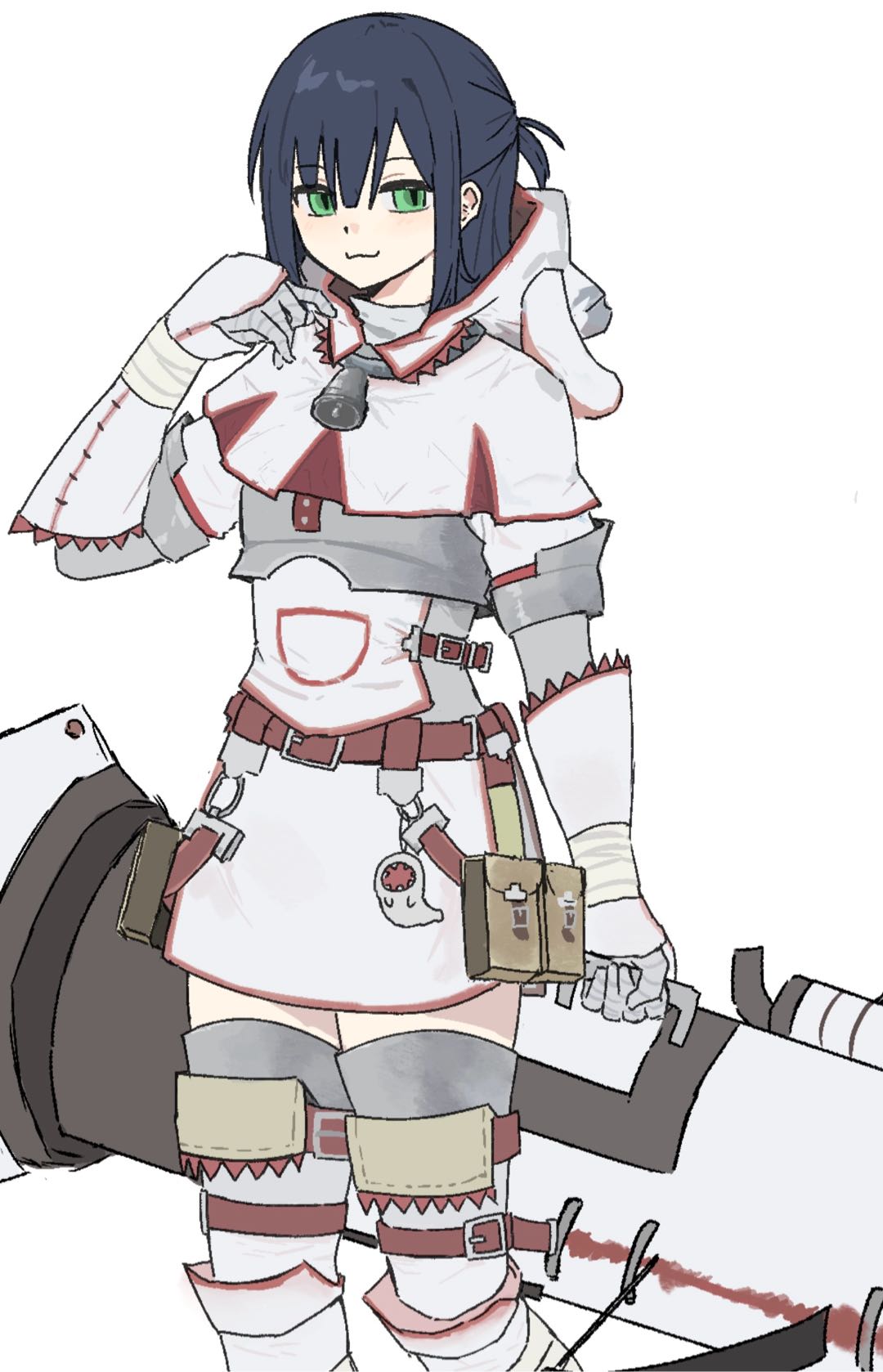 青柚