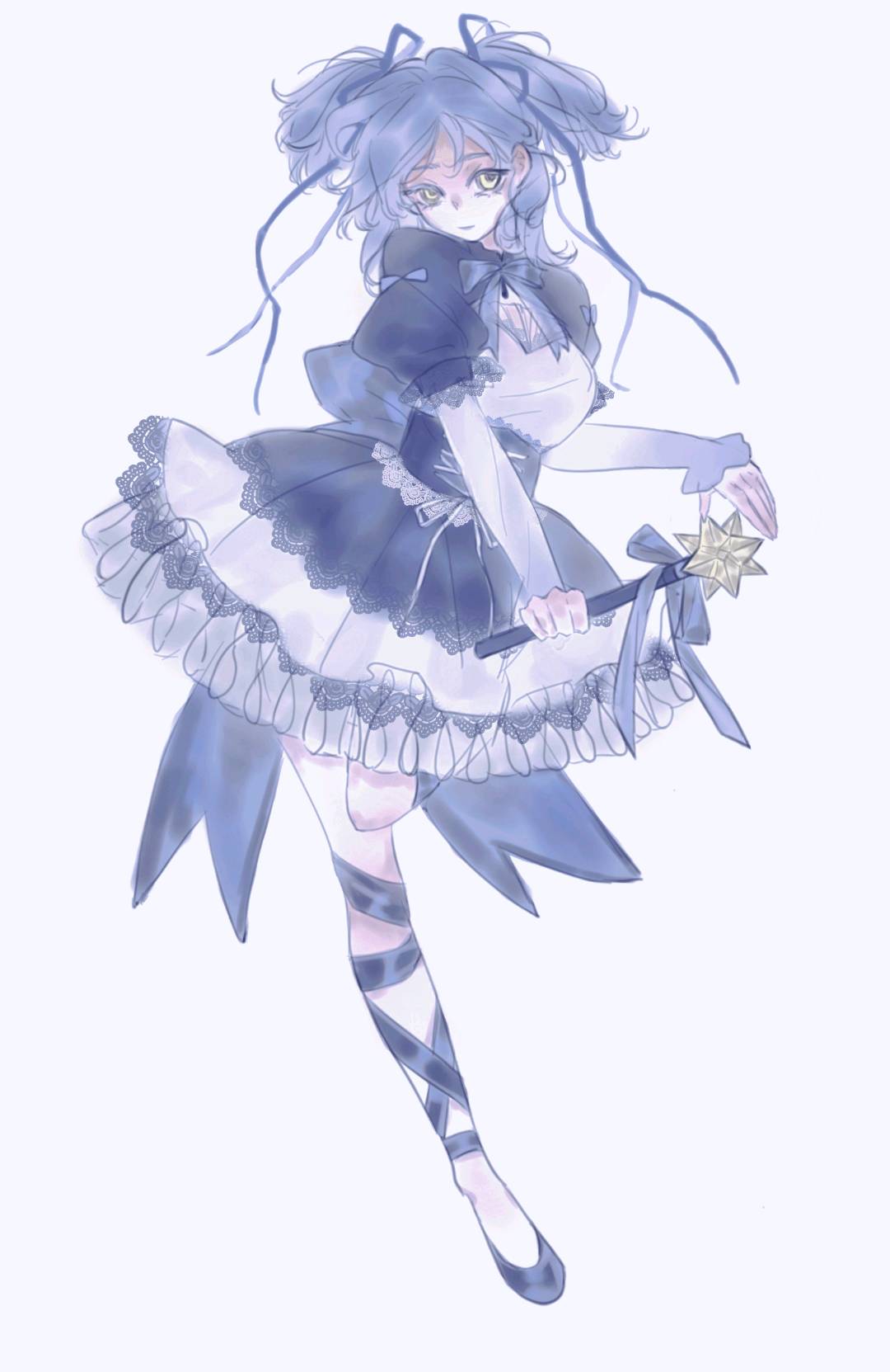 十六夜 露娜