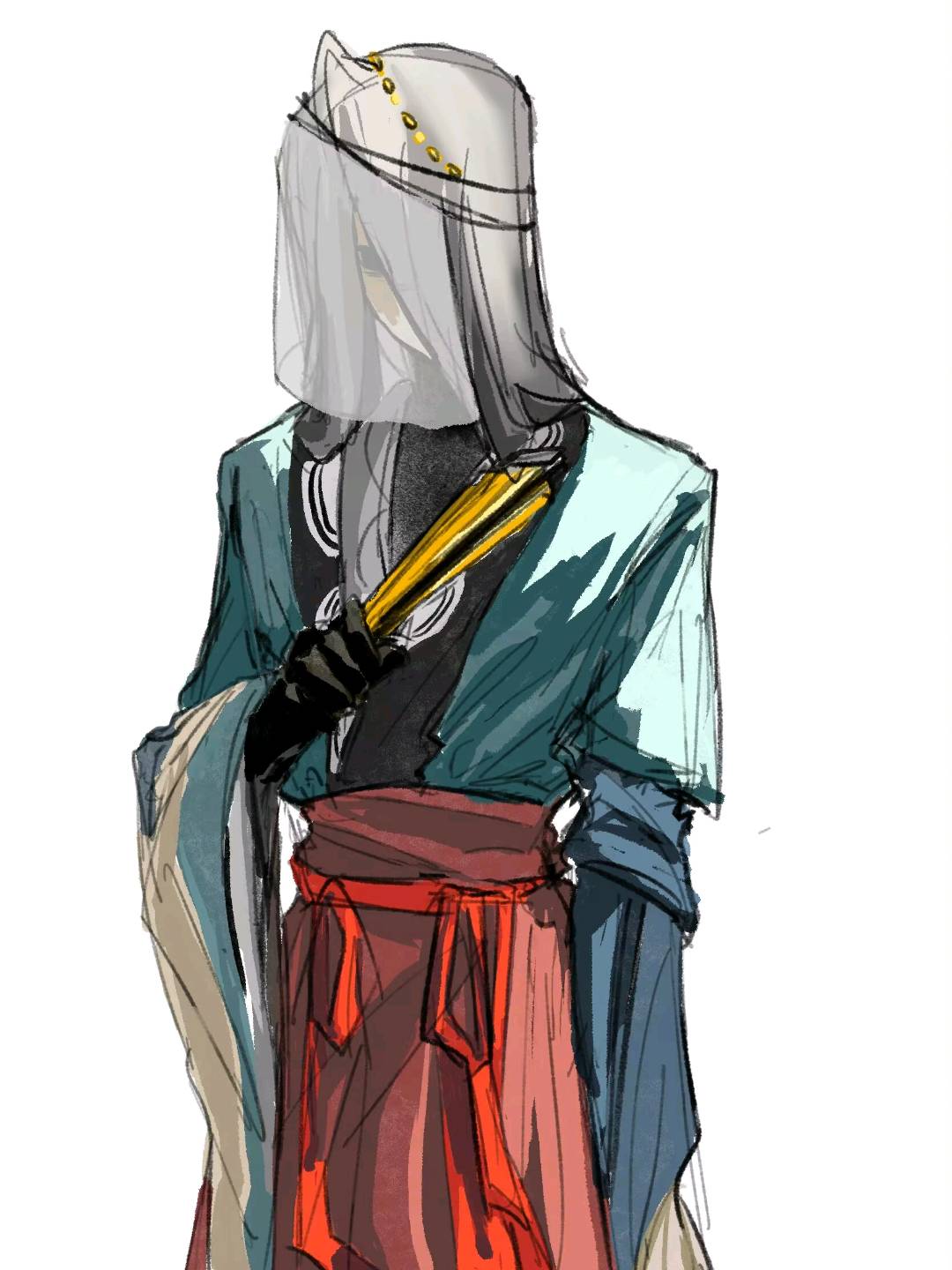 柳无相