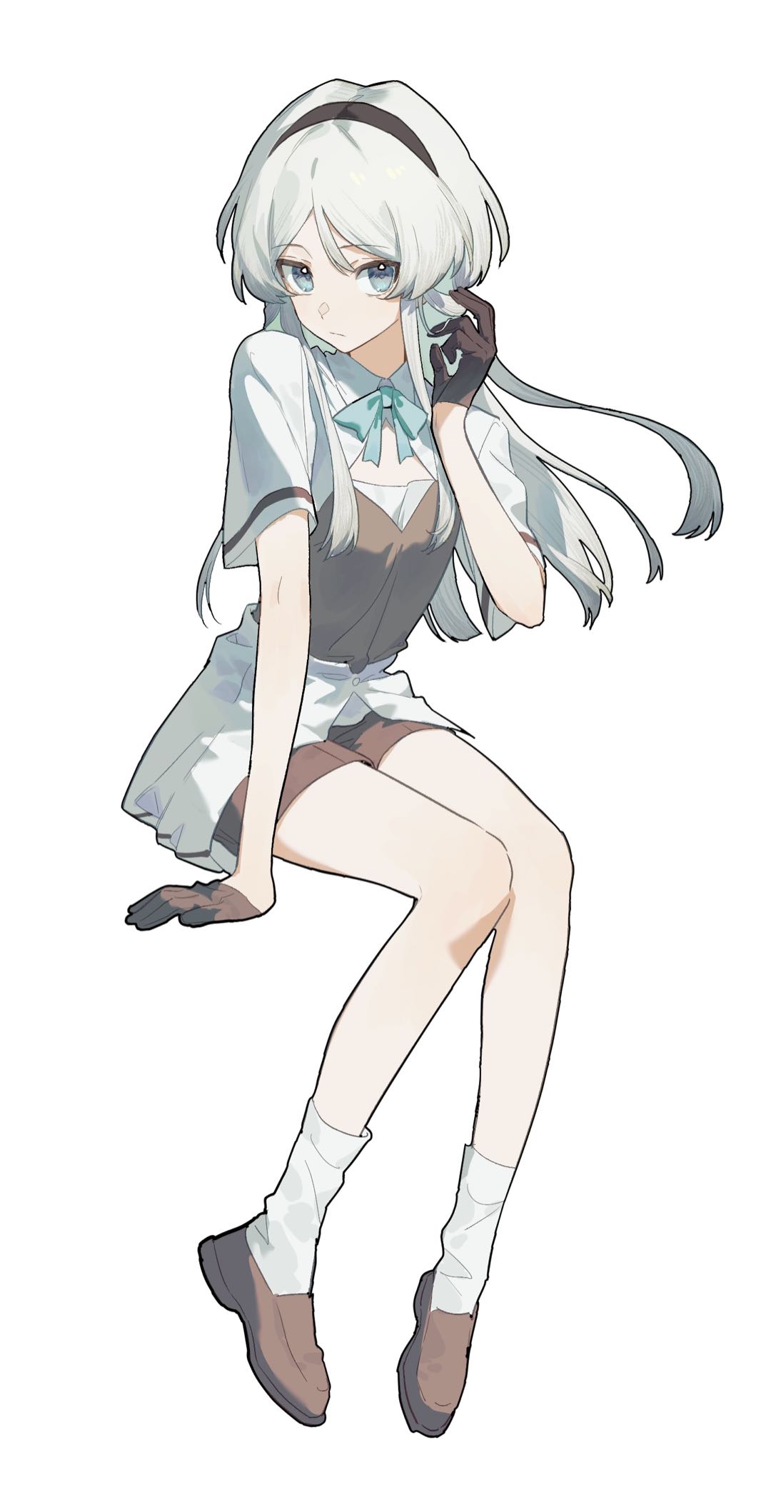 艾梅莉耶