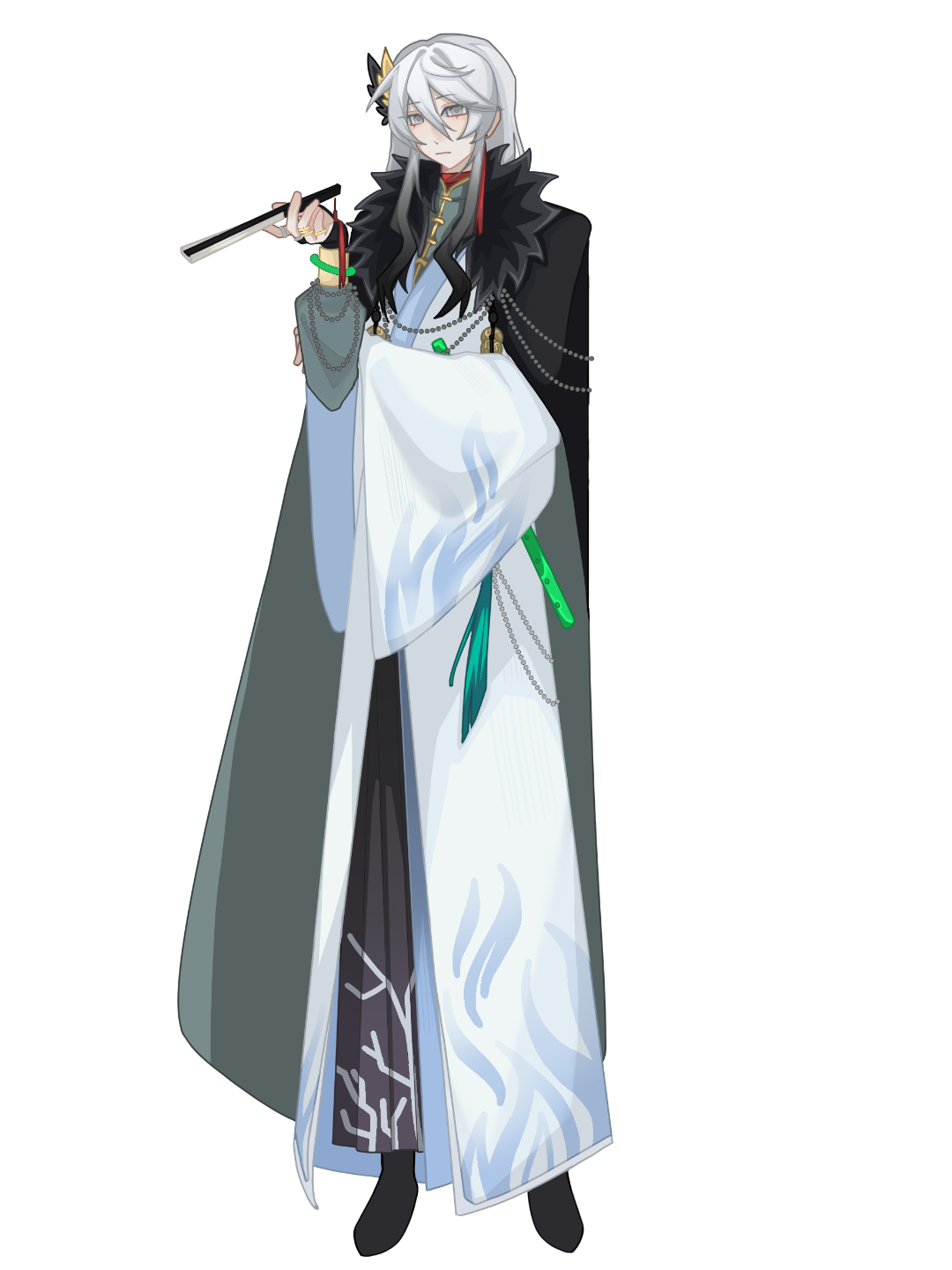 李槐安