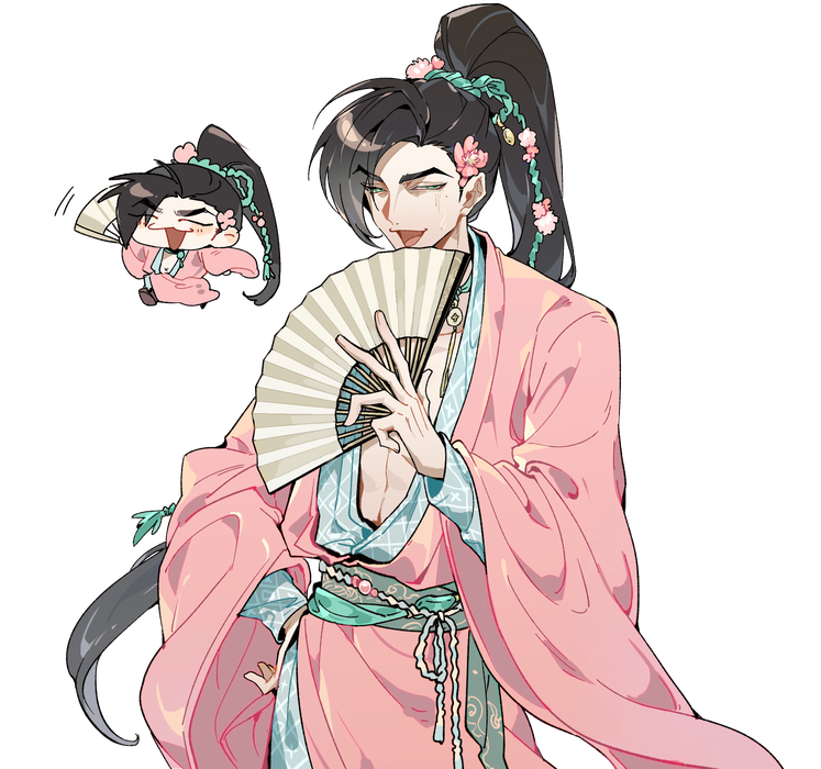  柳寻芳