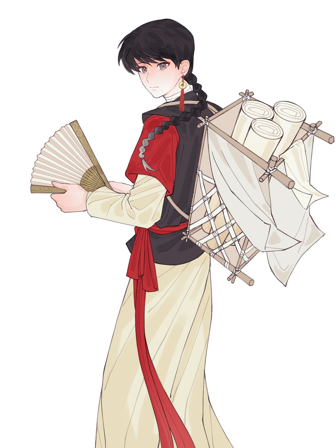 桑槐