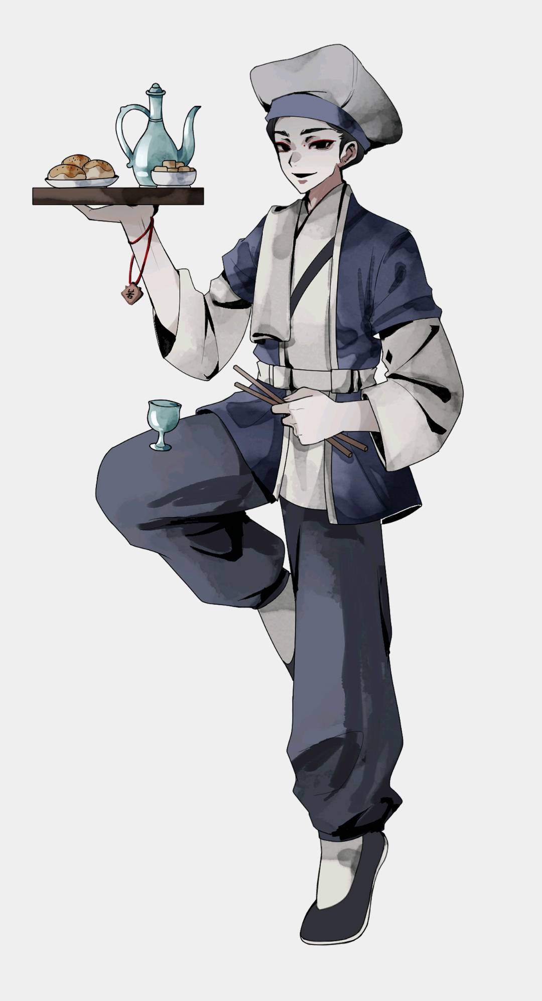 公羊茂