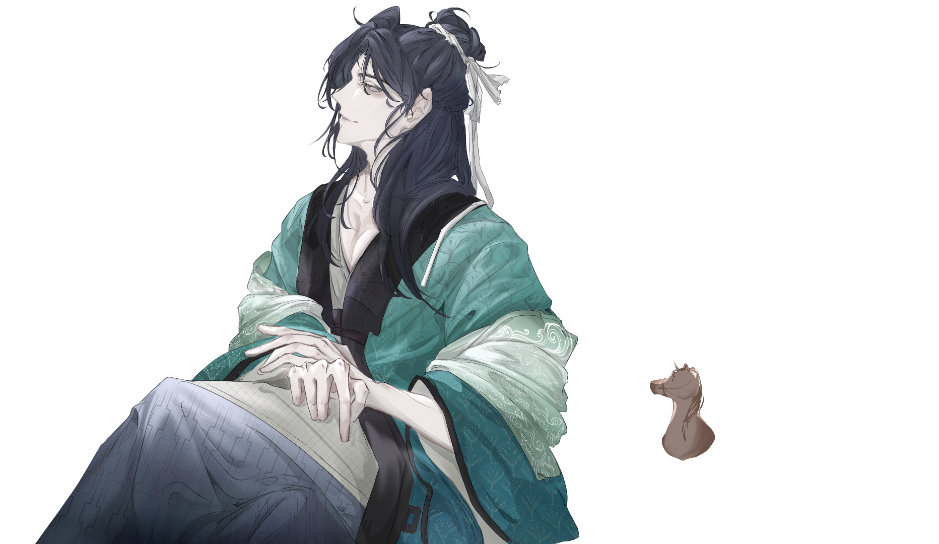 陬日知