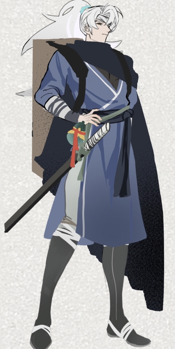 木凉