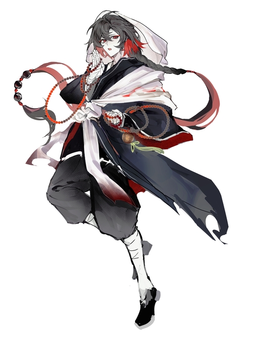 殷照风