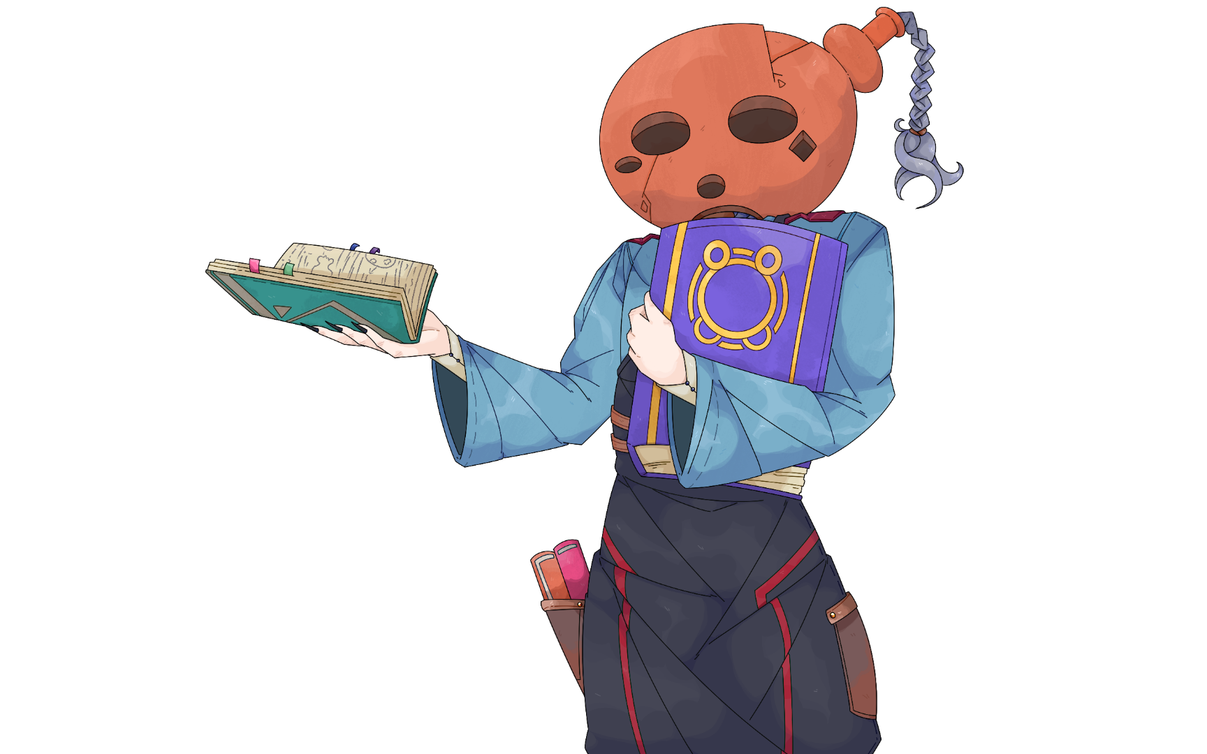 丙音