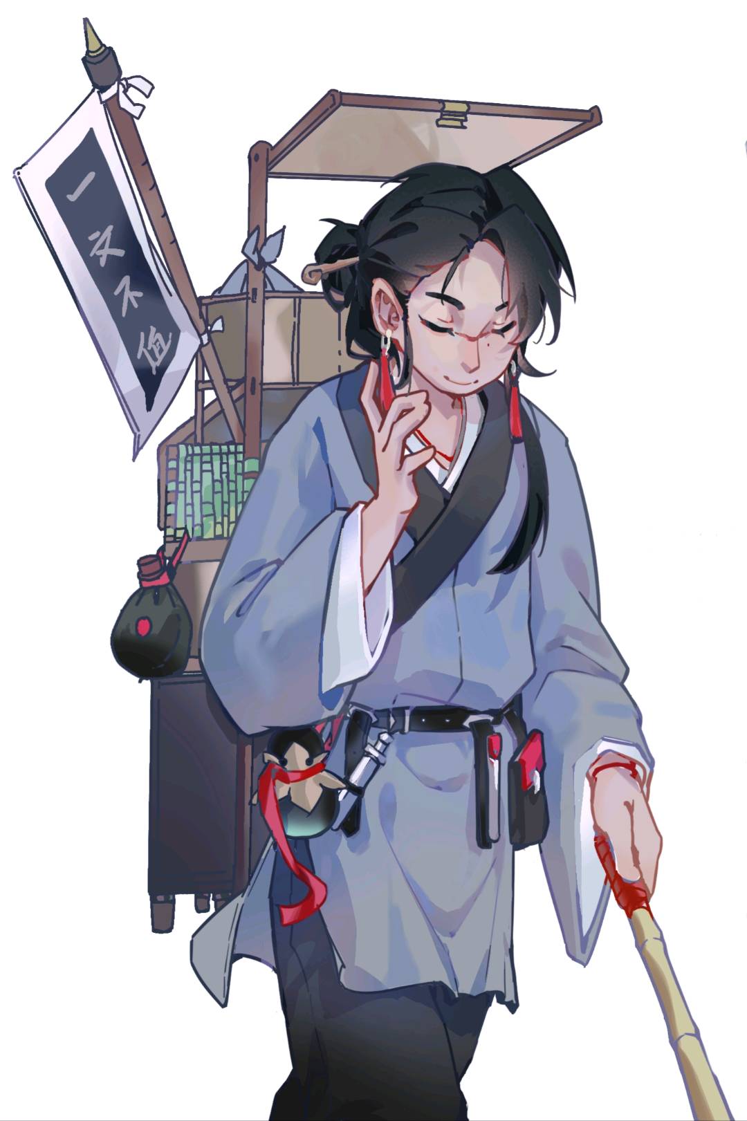 雀不蜚