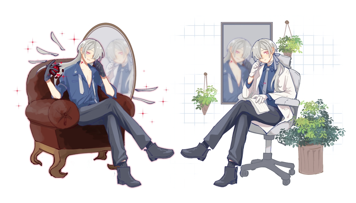 多里安（Dorian）
