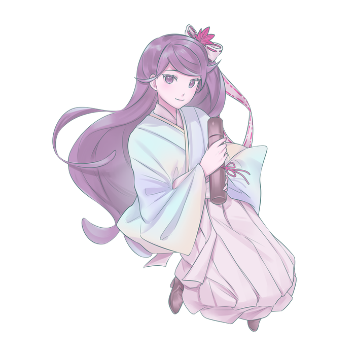 青河