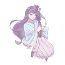 青河