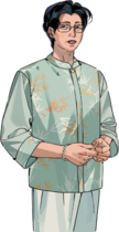 林晓芸