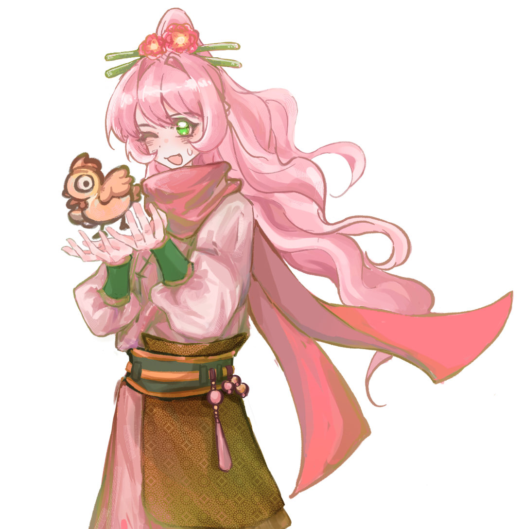岁千秋