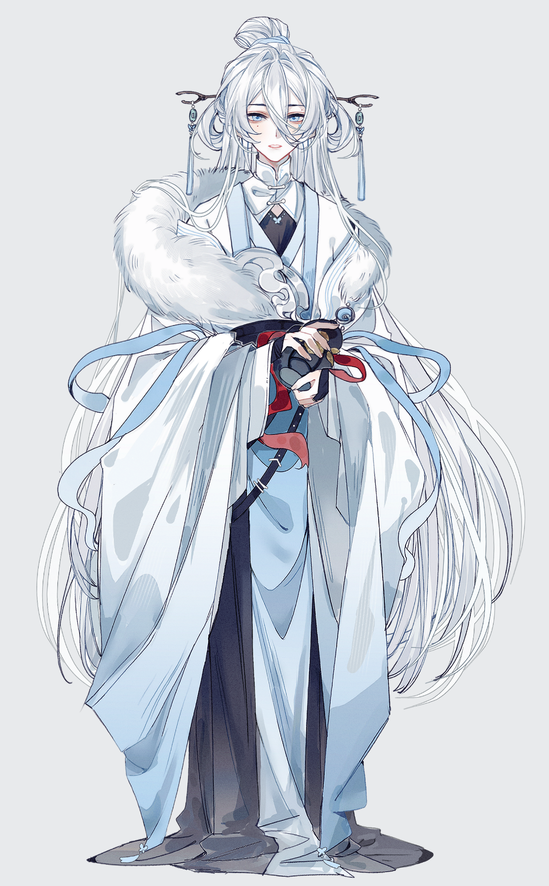 谷雨