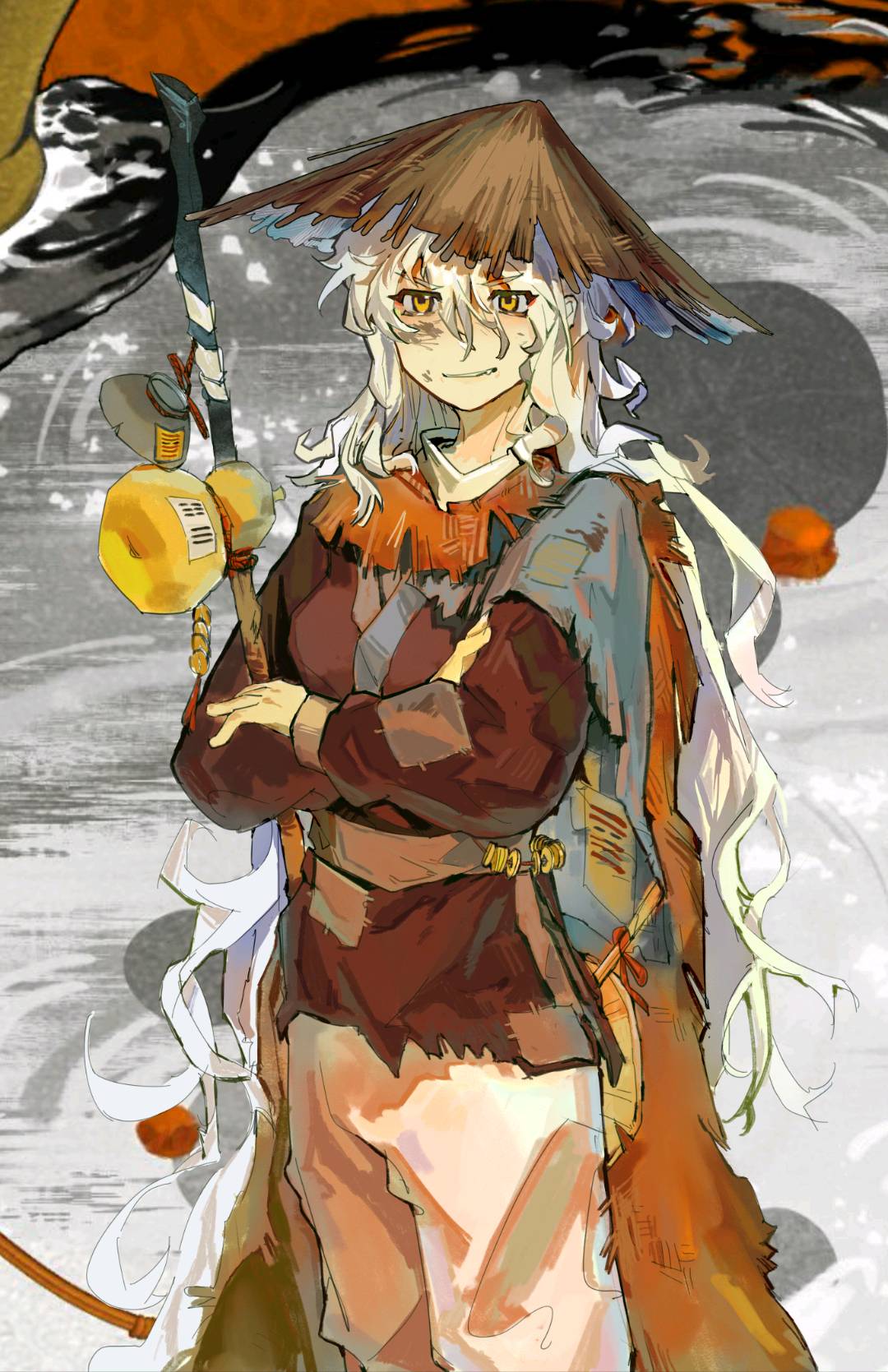芸茂