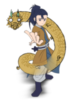 夜剑仁