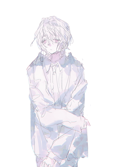 雪原